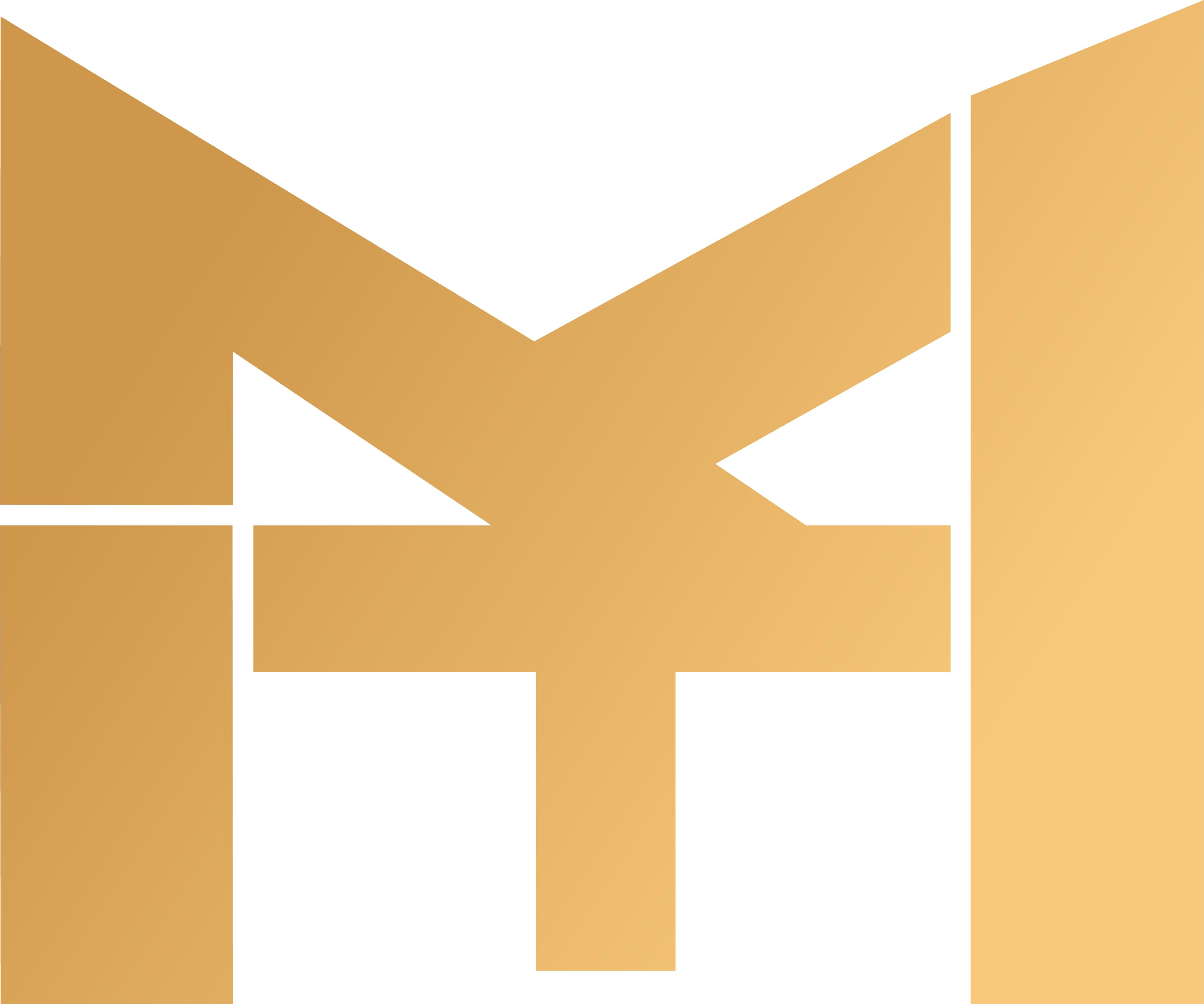 Metrk logo